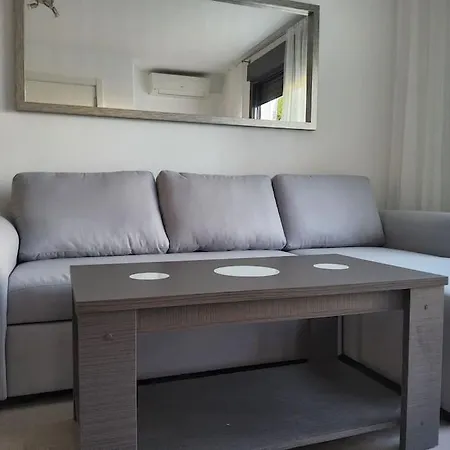 Appartement The 2 Bed-roof Terrace-apartment *